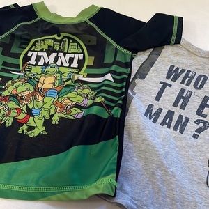 Meet your Posher, Thomas